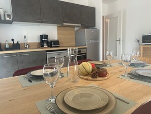 Eget kök