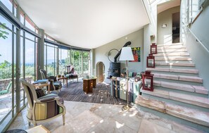 living-room