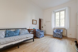 Coin séjour