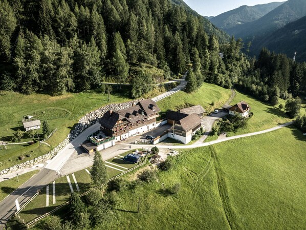 Außenbereich
