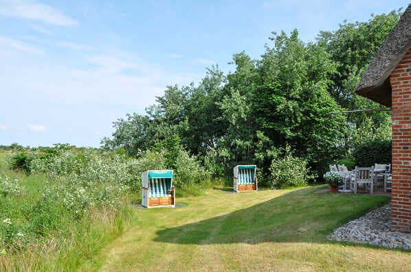 Boendeområde