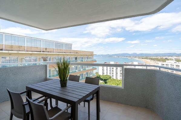 Terrasse / Balcon