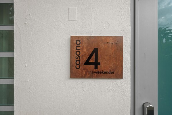 Welcome to Casona 4