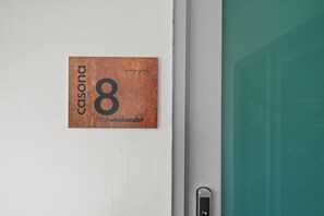 Welcome to Casona 8!