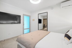 Relax and recharge in this tranquil space.