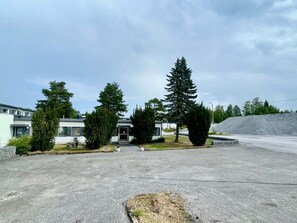 Exteriör