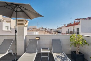 Takterrass