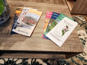 Miscellaneous
