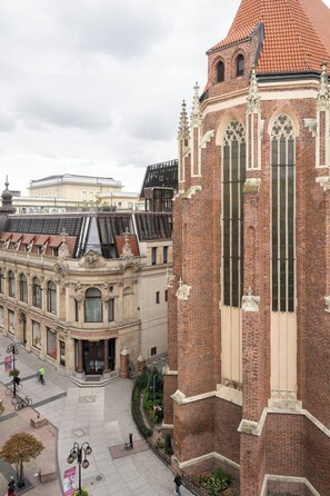 View from room