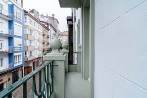 Terraço/pátio interior