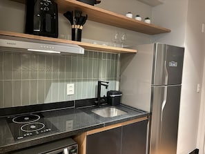 Eget kök