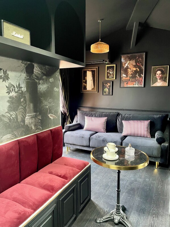 Salon 