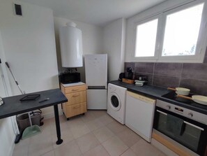Eget kök