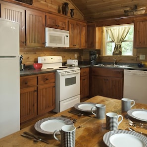 Cuisine privée