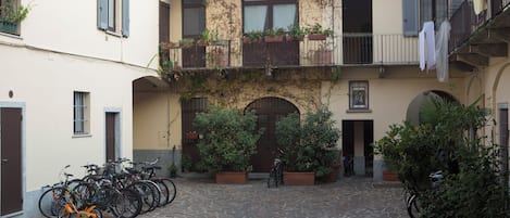 Außenbereich
