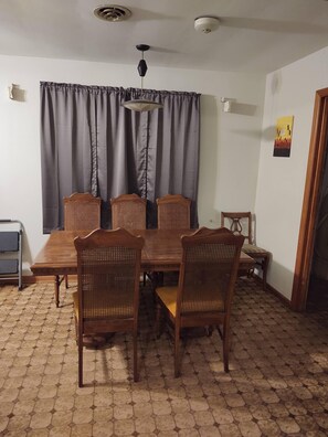 Restauration