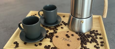コーヒー / コーヒーメーカー