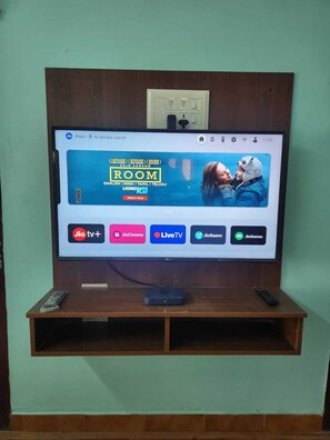 Télévision