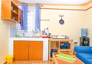 Eget kök