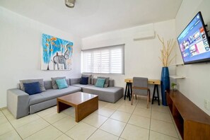 Luminosos espacios pensados para tu comodidad  / Bright spaces designed for your comfort