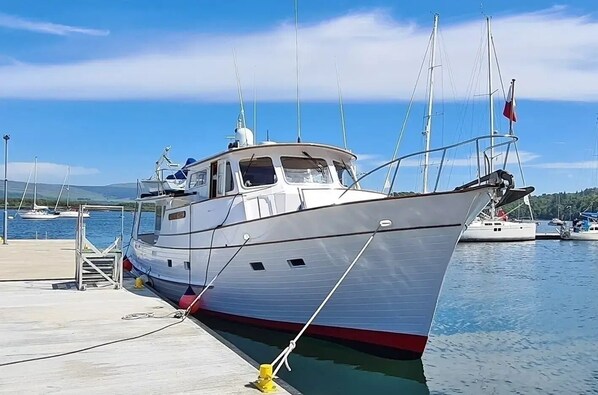 Marina