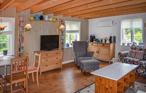 living-room