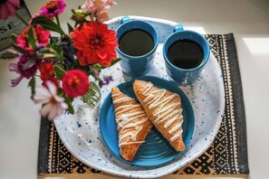 Frukost
