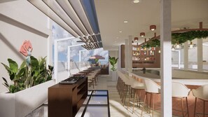 Bar (sur place)