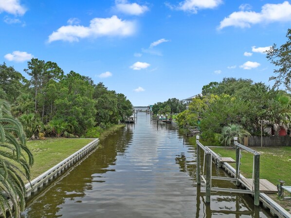 Canal