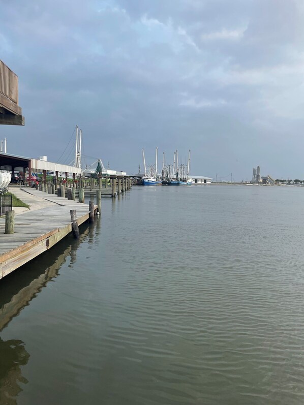 Marina