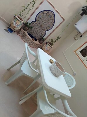 Restauration