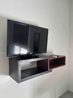 Television