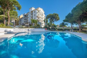 Andalucia Del Mar Lola Flores Apartment Marbella Exterior