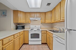 Cozinha privada