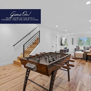 Spielezimmer