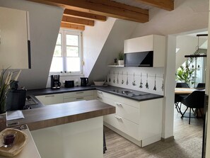 Cuisine privée