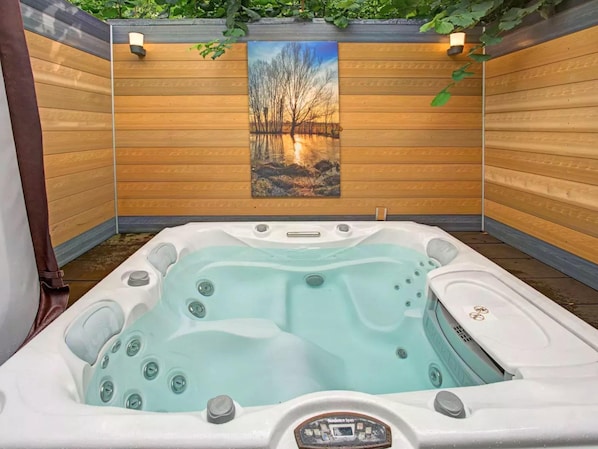 Holiday Home Facilities and Services