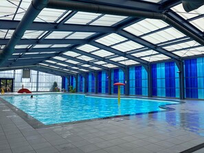 Holiday Park Facilities and Services 