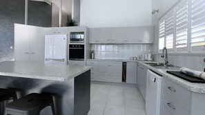 Eget kök