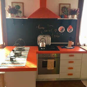 Cuisine privée