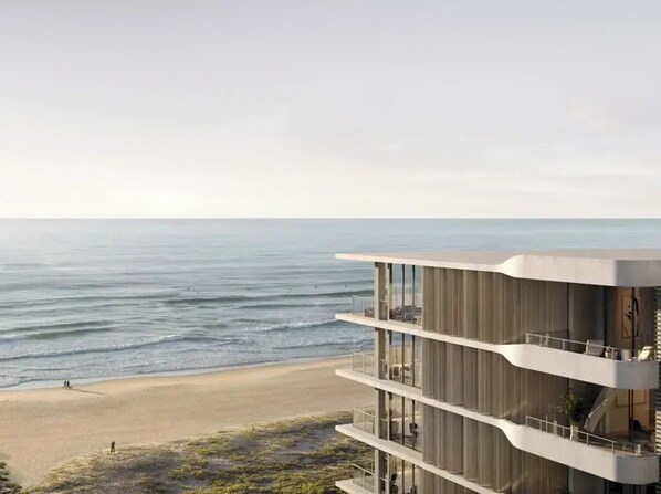 Strand