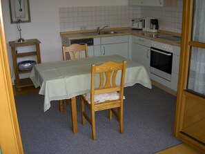 Eget kök