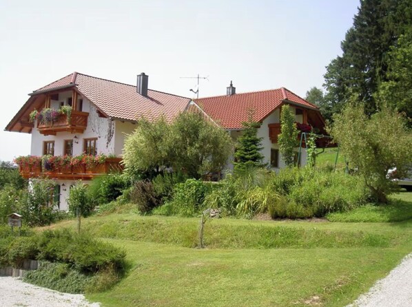 Exteriör