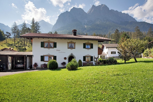 Außenbereich