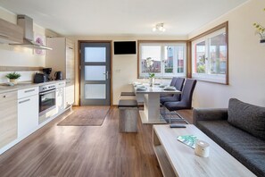 Eget kök