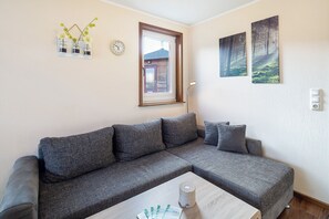 Coin séjour