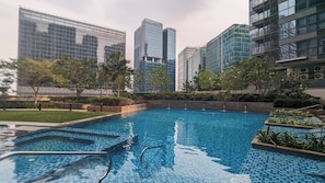 Piscina panoramica