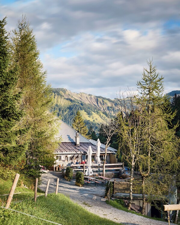 Wandern