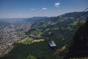 Wandern