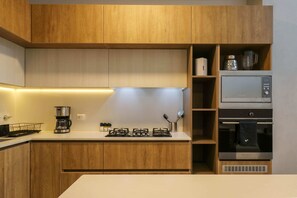 Modern deco
